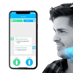 Timekettle WT2 Plus